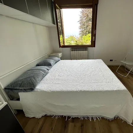 Pallavicino - Il Faggio Rosso * Stresa