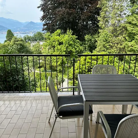 Pallavicino - Il Faggio Rosso *