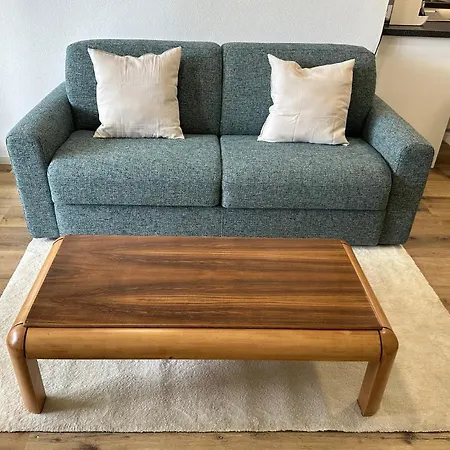 Pallavicino - Il Faggio Rosso Apartman *