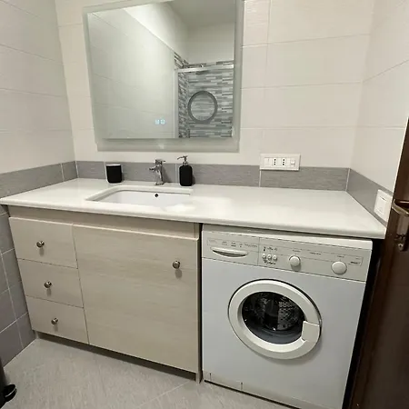 Pallavicino - Il Faggio Rosso Appartement *