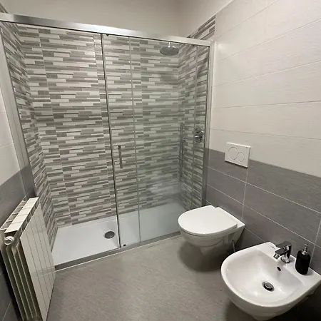 Apartman Pallavicino - Il Faggio Rosso *