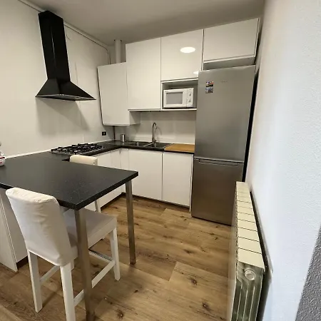 Pallavicino - Il Faggio Rosso Apartment Stresa