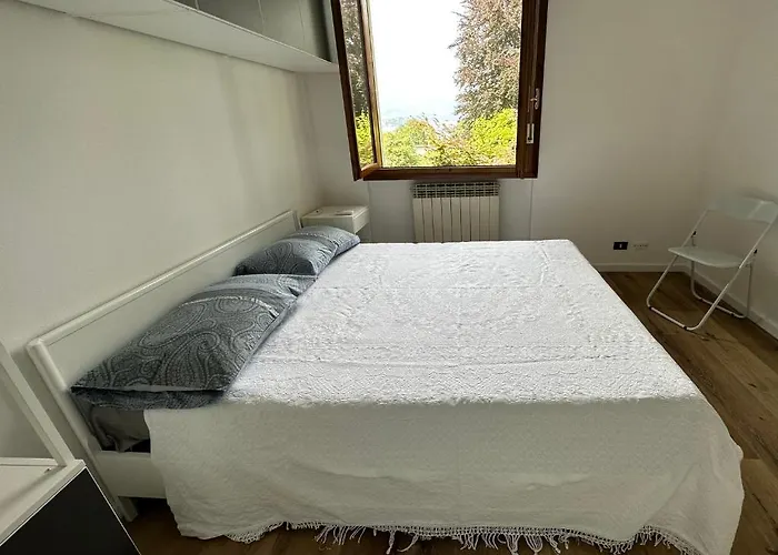 Pallavicino - Il Faggio Rosso * סטרסה