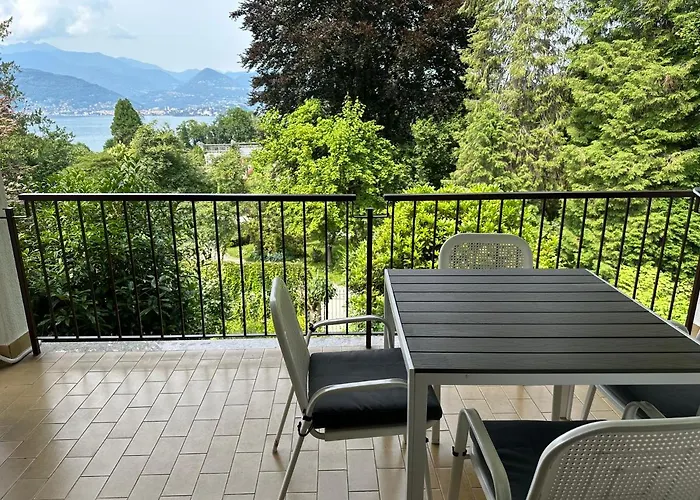 Pallavicino - Il Faggio Rosso *