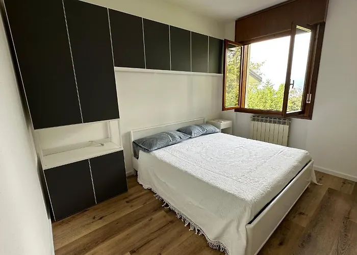 Pallavicino - Il Faggio Rosso * סטרסה