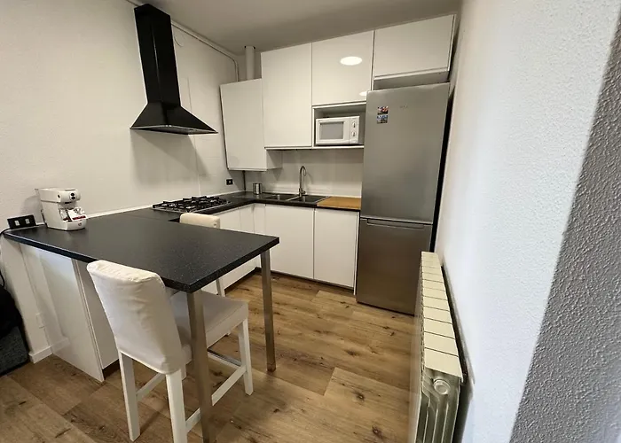 Pallavicino - Il Faggio Rosso Apartman Stresa