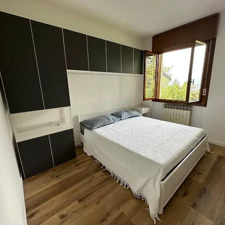 Pallavicino - Il Faggio Rosso * Stresa