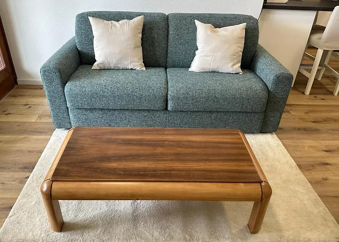 Pallavicino - Il Faggio Rosso Apartamento *