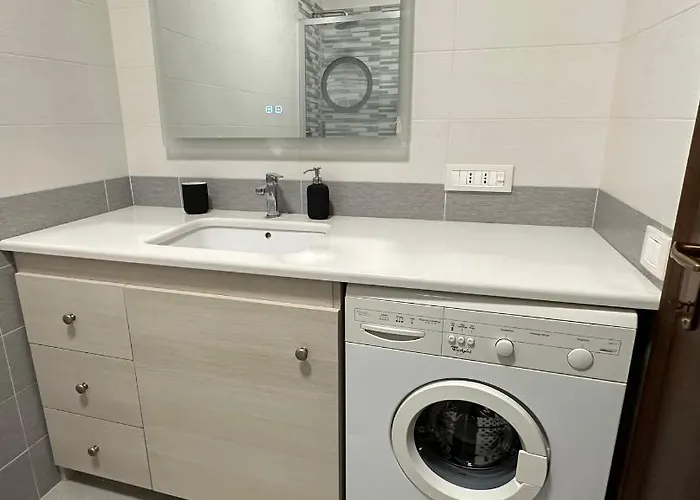 Pallavicino - Il Faggio Rosso Apartamento *